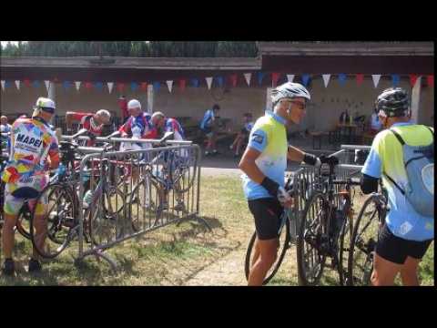 Semaine fédérale du cyclotourisme