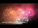 Ce qu'il ne fallait pas manquer ce week-end - Label : Vosges Matin - Category : News