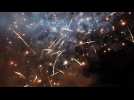 Les Feux folies 2018 - Label : Vosges Matin - Category : News