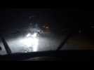 Violents orages entre le Tholy et Cleurie - Label : Vosges Matin - Category : News