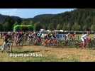VTT : la Trace vosgienne 2018 en vidéo