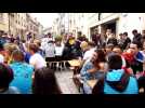 La Marseillaise &agrave; Neufch&acirc;teau - Label : Vosges Matin - Category : News