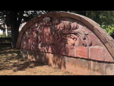 Le saviez-vous ? Le duc de Lorraine Stanislas a contribué à la reconstruction de Saint-Dié-des-Vosges après un incendie en 1757
