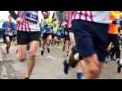 Course sur route : d&eacute;part de la Ronde hivernale de Thaon 2018 - Label : Vosges Matin - Category : News