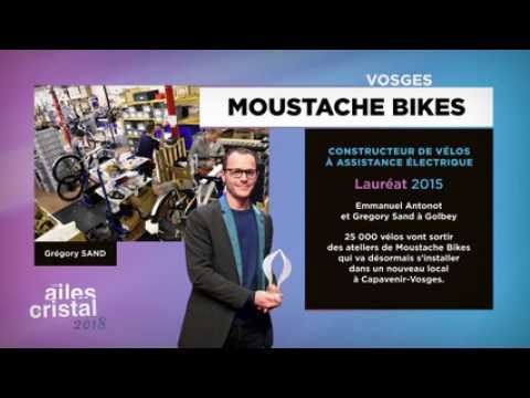 Ailes de cristal 2018 : les précédents lauréats