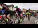 Cyclo-cross - La victoire d’Arthur Liardet à Golbey