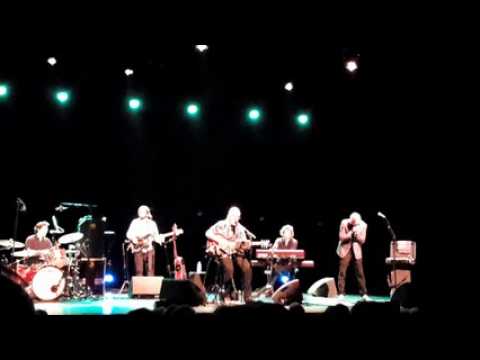 Concert de Bill Deraime à Capavenir-Vosges