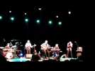 Concert de Bill Deraime &agrave; Capavenir-Vosges - Label : Vosges Matin - Category : News