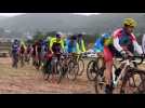 Cyclo-cross de Saint-Nabord - Label : Vosges Matin - Category : News