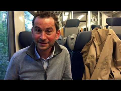 SNCF : fermeture de la ligne entre Epinal et Saint-Dié à partir du 22 décembre