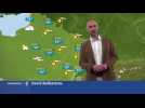 La météo du mardi 18 septembre 2018 en Lorraine et Franche-Comté