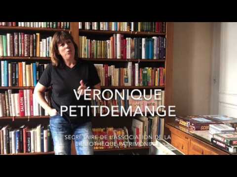 Trois bonnes raisons d'aller fouiner à la vente de livres de la bibliothèque patrimoniale