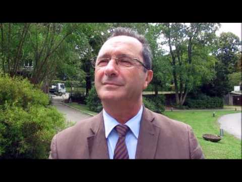 Le lycée beau-Jardin de Saint-Dié-des-Vosges vient de recevoir le label éco-école pour son action en faveur du tri des déchets