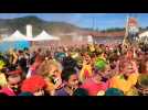 Mini Run - Label : Vosges Matin - Category : News