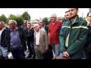 Le ton monte entre paysans et chasseurs - Label : Vosges Matin - Category : News