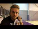 Volley-ball (Elite) : la réaction de François Mérel, après la victoire d'Epinal sur Rennes 2