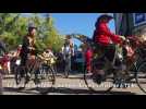 Les folles journ&eacute;es du v&eacute;lo &agrave; Epinal - Label : Vosges Matin - Category : News