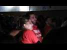 Finale de P&eacute;kin Express, Florian Lambolez en pleurs - Label : Vosges Matin - Category : News