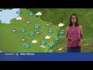 La m&eacute;t&eacute;o du jeudi 6 septembre en Lorraine et Franche-Comt&eacute; - Label : Vosges Matin - Category : News