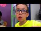 Et toi, tu aimes manger quoi ? Les enfants des cantines de Saint-Di&eacute; donnent leur avis - Label : Vosges Matin - Category : News