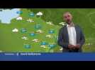 La météo du samedi 22  septembre 2018 en Lorraine et Franche-Comté