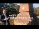 Yann Prouillet fait le point sur la situation militaire à quelques jours du 11 novembre 1918