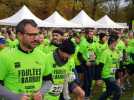 Foul&eacute;es des barbus : la barre des mille participants franchie - Label : Vosges Matin - Category : News