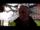 Vosges Gilets jaunes :  le t&eacute;moignage de Francis &agrave; Neufch&acirc;teau - Label : Vosges Matin - Category : News