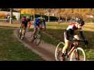 Cyclo-cross - Souvenir Michel-Bolmont à Saint-Etienne-lès-Remiremont