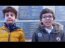Remiremont : l'Armistice pour Jules et Adam - Label : Vosges Matin - Category : News