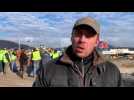 Victorien Lambert, président des Jeunes agriculteurs des Vosges : "Il y a un très gros malaise dans le monde agricole"