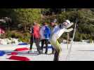 Ski de fond - La Gérômoise 2019 sur les pistes des Hautes-Vannes