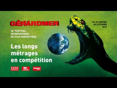 Festival de Gérardmer 2019 , compétition de frissons pour les longs métrages