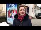 Jos&eacute;phine de Meaux, r&eacute;alisatrice des &laquo; Petits flocons &raquo; : &laquo; Un cin&eacute;ma avec tous ces b&eacute;n&eacute;voles, c&rsquo;est vraiment pr&eacute;cieux &raquo; - Label : Vosges Matin - Category : News