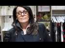 "Je n'ai pas ressenti d'impact des gilets jaunes", rappelle Fabienne Thi&eacute;baut, g&eacute;rante de Cam&eacute;l&eacute;on - Label : Vosges Matin - Category : News