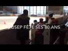 L'association de sport scolaire Usep fête ses 80 ans à la patinoire