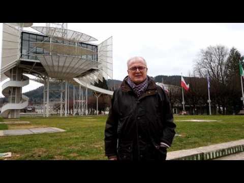 Interview Christian Pierret, ancien maire de Saint-Dié