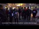 L'association "Nous voulons des coquelicots" manifeste place des Vosges - Label : Vosges Matin - Category : News