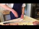 Ficeler une paupiette, tout un art - Label : Vosges Matin - Category : News