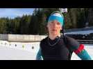 Biathlon - L'oeil de Fabien Claude sur ses frères Florent et Emilien