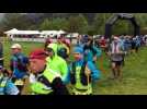 Des conditions dantesques pour le Trail du Tumulus 2019 à Vecoux