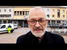 Hubert Arnould mettra fin &agrave; sa carri&egrave;re de maire de La Bresse - Label : Vosges Matin - Category : News