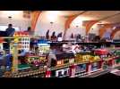 Coup d'envoi du SpinaBricks au centre des congr&egrave;s d'Epinal - Label : Vosges Matin - Category : News
