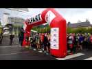 Saint-Dié-des-Vosges : 17e édition du Trail des roches