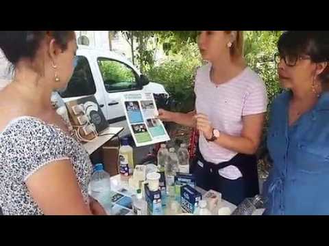 Les recettes de grand-mère expliquées dans tout Besançon