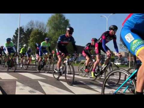 Cyclotourisme - 5e édition de la Route thermale