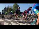 Cyclotourisme - 5e &eacute;dition de la Route thermale - Label : Vosges Matin - Category : News