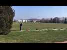 Le golf d'Epinal poursuit sa d&eacute;mocratisation - Label : Vosges Matin - Category : News
