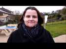 Jenny Willemin, la plus jeune maire des Vosges, &agrave;  Martigny-les-Gerbonvaux. - Label : Vosges Matin - Category : News