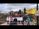 400 personnes mobilisées pour la marche pour le climat à Saint-Dié-des-Vosges